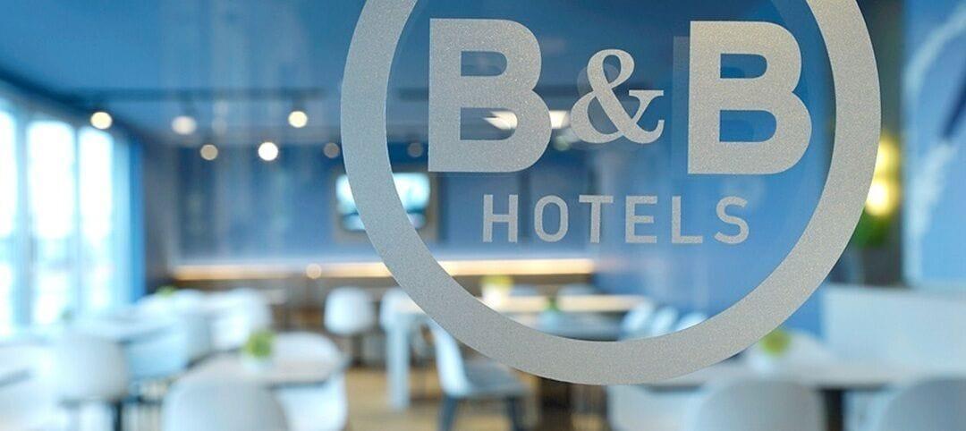 B&B Hotel Rostock City-West Exterior foto